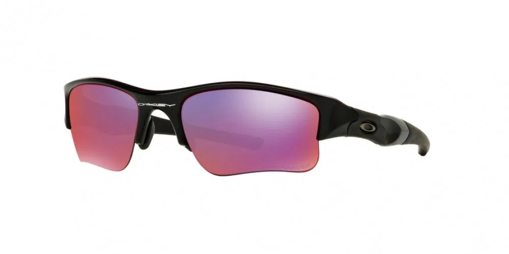 Oakley Flak Jacket Xlj 9009 Sunglasses - view 48